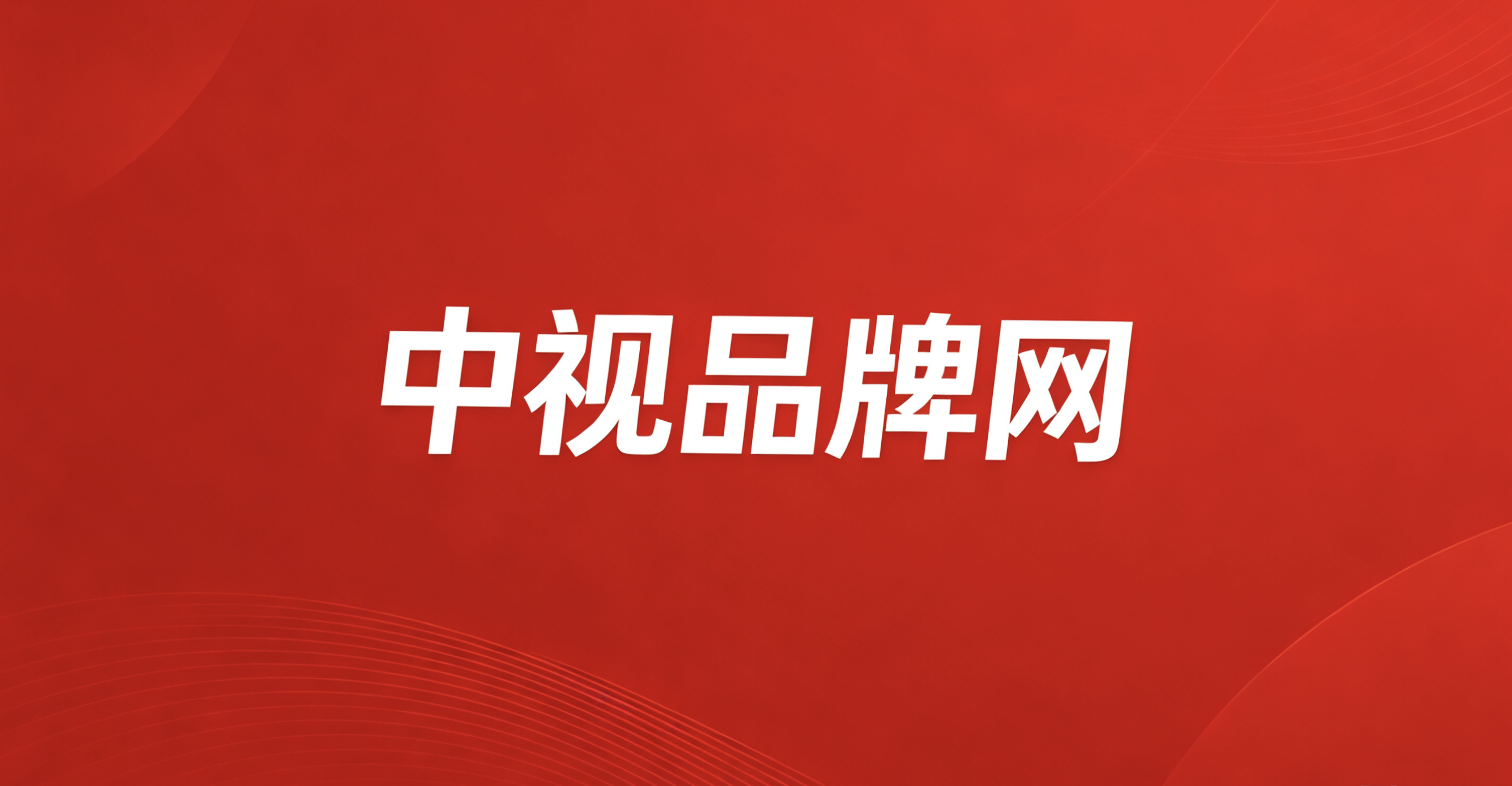  《品牌中国》栏目全阶段赋能产业发展方案