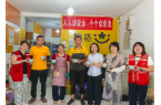 银川丽景社区：暖“新”导航与贴心服务，让